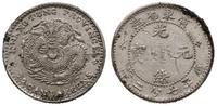 10 centów 1891, srebro próby '820', 1.95 g, rysy