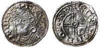 Anglia, denar typu short cross, 1030-1035/6