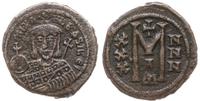 Bizancjum, follis, 811-813