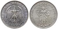 Niemcy, 3 marki, 1929 / E