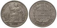 1 piastr 1909, srebro 26.87 g