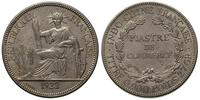 1 piastr 1922, srebro 27.05 g