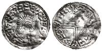 Skandynawia, naśladownictwo denara typu long cross