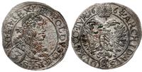 Austria, 3 krajcary, 1664 CA