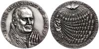 medal annualny 1981, Aw: Popiersie modlącego się