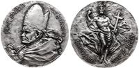 Watykan, medal annualny, 1997