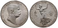 5 koron 1908, Wiedeń, wybite z okazji 60-lecie p