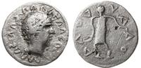 naśladownictwo denara rzymskiego, Aw: Głowa wład