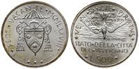 500 lirów 1978, Rzym, srebro, pięknie zachowane,