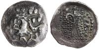 Celtowie, naśladownictwo tetradrachmy z Tassos, 158-146 pne
