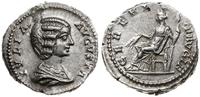 Cesarstwo Rzymskie, denar, ok. 200
