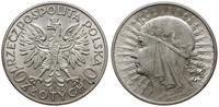 Polska, 10 zlotych, 1932