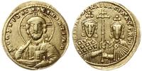Bizancjum, histamenon, 963-969