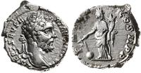 Cesarstwo Rzymskie, denar, 195-196