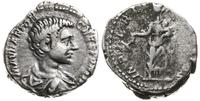 denar 198-198, Rzym, Aw: Popiersie Karakalli w p