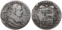 patagon 1668, Liege, srebro 26.95 g, moneta wybi