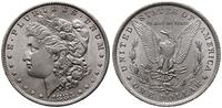 dolar 1883 O, Nowy Orlean, typ Morgan, srebro pr