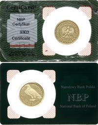 Polska, 100 złotych, 2006