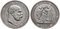 Węgry, 5 koron, 1907 KB
