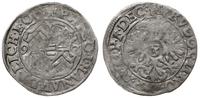 Niemcy, 3 krajcary (grosz), 1597