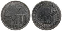 10 marek 1943, Łódź, magnez 1.70 g, Parchimowicz