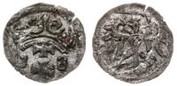 denar 1558, Gdańsk, miejscowy blask menniczy, ci