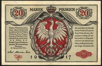 20 marek polskich 9.12.1916, Miłczak 14