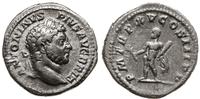 denar 212, Rzym, Aw: Głowa cesarza w prawo, ANTO