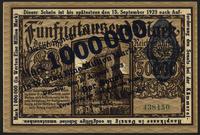 1 milion marek 8.08.1923, Miłczak G10