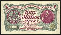 1 milion marek 8.08.1923, Miłczak G11