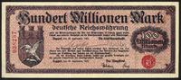 100 milionów marek 28.08.1923, Keller 5816.c