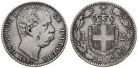 2 lira 1897 R, Rzym, Pagani 598