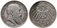 Niemcy, 2 marki, 1905 G