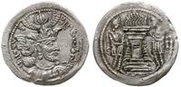 Persja, drachma, III-IV w ne