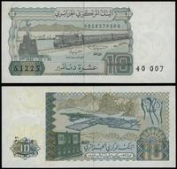 10 dinarów 02.12.1983, numeracja 0028579590, pię