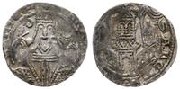 Niemcy, denar, ok. 1244-1261