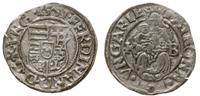 Węgry, denar, 1551 KB