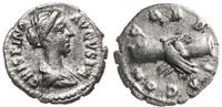 Cesarstwo Rzymskie, denar, 178-191