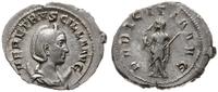 antoninian 249-251, Rzym, Aw: Popiersie cesarzow