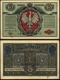 5 marek polskich 9.12.1916, klauzula "Biletów Ka