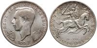 100 franków 1946, Bruksela, 600. Rocznica śmierc