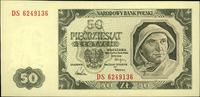 20 złotych 1.07.1948, Seria DS, Miłczak 138h