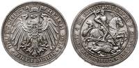 3 marki  1915 A, Berlin, wybite na 100. rocznicę