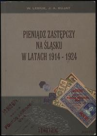 Lesiuk Wiesław, Kujat Janusz Adam - Pieniądz zas
