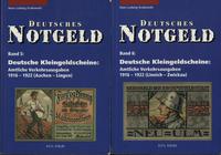 zestaw 2 książek, Hans-Ludwig Grabowski – Deutsc