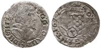 3 krajcary 1622, Legnica, rzadkie, F.u.S. 1695, 