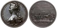 medal na pamiątkę Rewolucji Francuskiej 1793, Aw