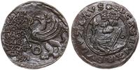 medal VIII wieków monety pomorskiej 1971, Aw: Gr