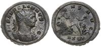 Cesarstwo Rzymskie, antoninian bilonowy, 274