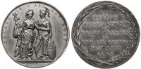 medal 1833, autorstwa F. Halliday’a wybity przez